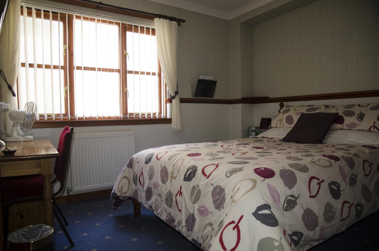 Westbourne Guest House Inverness Exteriér fotografie
