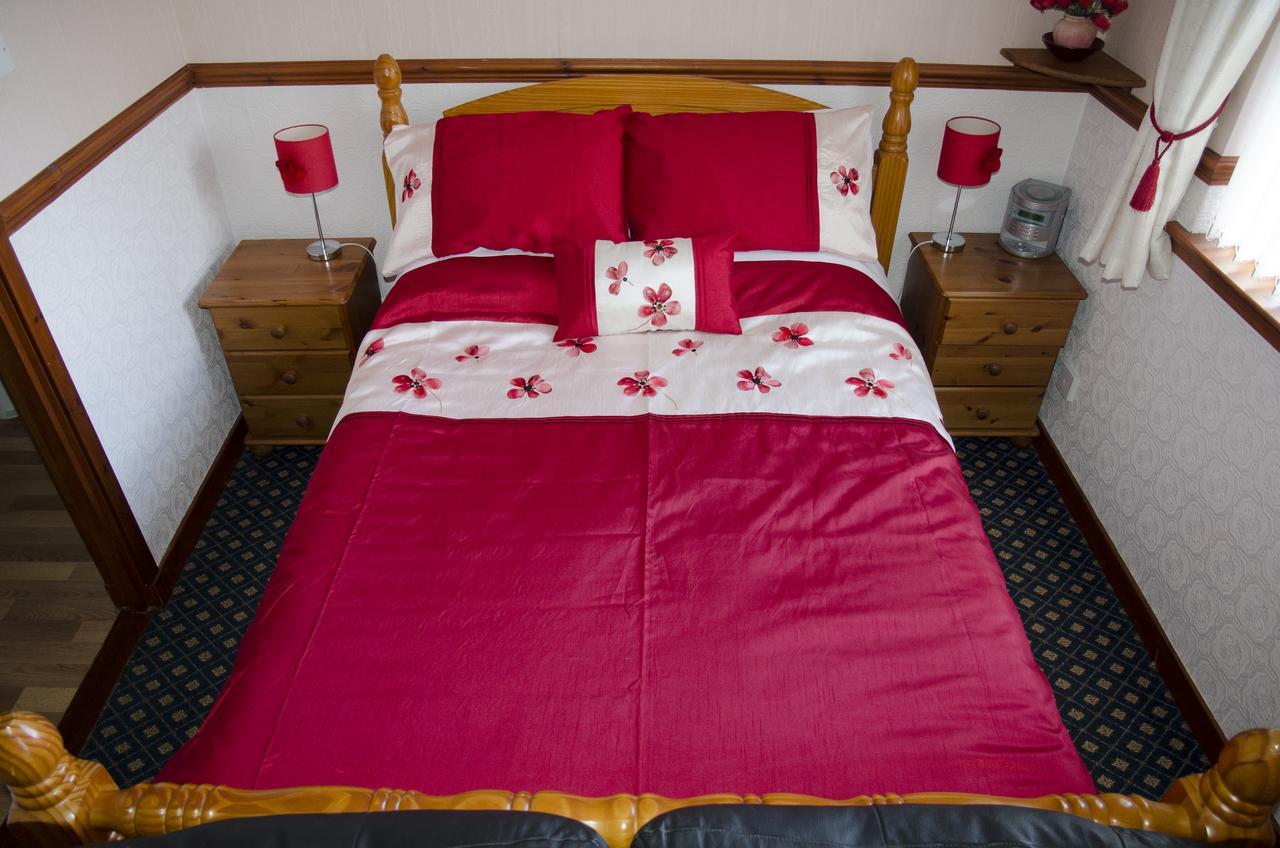 Westbourne Guest House Inverness Exteriér fotografie
