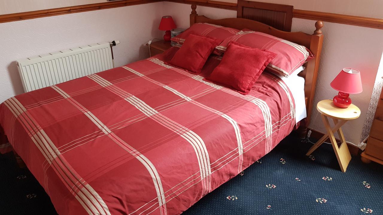 Westbourne Guest House Inverness Exteriér fotografie
